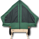 Honda Pioneer / Talon Ghost M1 Tactical Off-Road Overlander Camper For UTV by Hi-Standard Outfitters